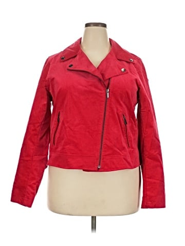 Torrid Jacket (view 1)