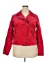 Torrid Red Jacket Size 2X Plus (2) - photo 1