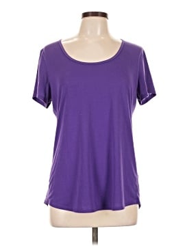 lucy Short Sleeve T-Shirt (view 1)