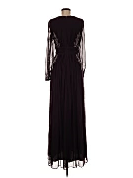 Betsy & Adam Cocktail Dress (view 2)
