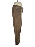 Not Your Daughter's Jeans Brown Jeans Size 16 - photo 4