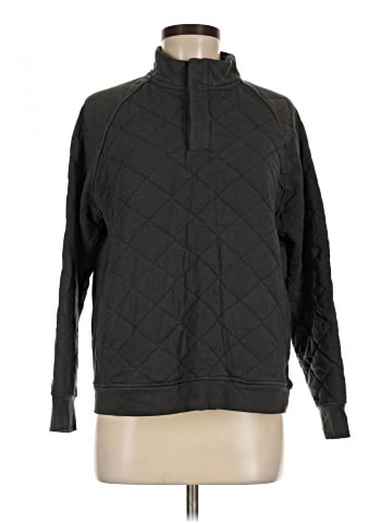 Cozy Earth Turtleneck Sweater (view 1)