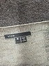 Vince. Silver Cardigan Size M - photo 7