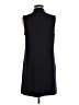 SPANX Solid Black Casual Dress Size M - photo 2