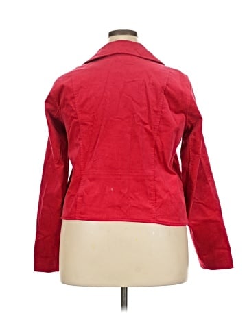 Torrid Jacket (view 2)