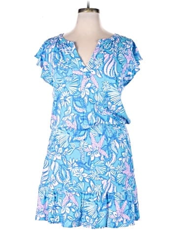 Lilly Pulitzer Romper (view 1)