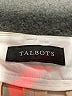 Talbots Solid Tan Dress Pants Size 8 - photo 7