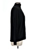 Express One Eleven Black Long Sleeve Top Size L - photo 4