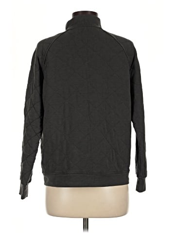 Cozy Earth Turtleneck Sweater (view 2)