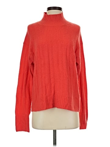J.Crew Turtleneck Sweater (view 1)