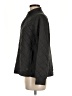 Cozy Earth Black Turtleneck Sweater Size M - photo 5