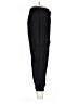 Unbranded Black Cargo Pants Size M - photo 4