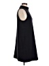 SPANX Solid Black Casual Dress Size M - photo 4