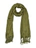 Unbranded Green Scarf One size - photo 1