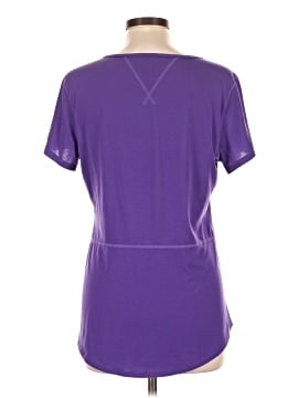 lucy Short Sleeve T-Shirt (view 2)