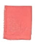 Pier 1 Imports Orange Scarf One size - photo 2