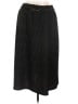 Robert Louis Polka Dots Black Formal Skirt Size L - photo 1