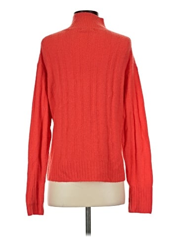 J.Crew Turtleneck Sweater (view 2)