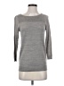 Ann Taylor LOFT Gray Pullover Sweater Size S - photo 1