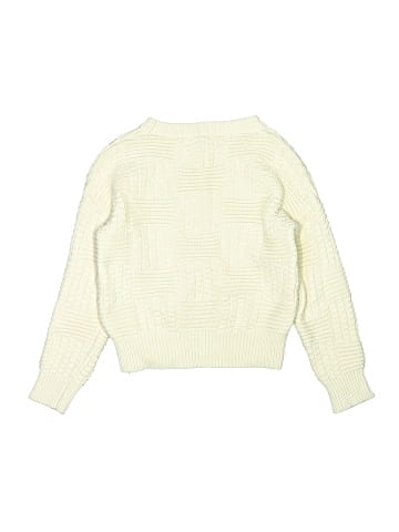 Rylee + Cru Pullover Sweater (view 2)