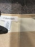 Calvin Klein Stripes Ivory Pullover Sweater Size S - photo 7