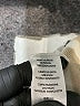 Calvin Klein Stripes Ivory Pullover Sweater Size S - photo 8