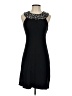 Bailey 44 Black Cocktail Dress Size XS - photo 1