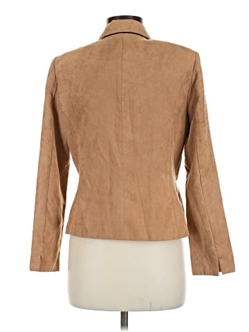 Studio 1 Long Sleeve Top (view 2)