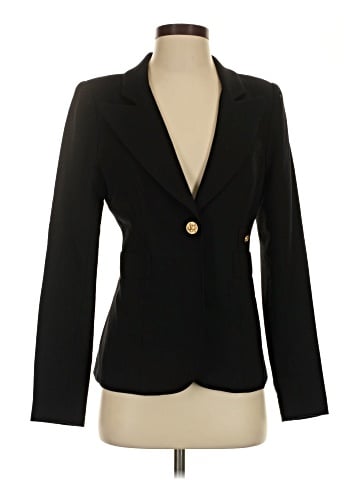 Smythe Blazer (view 1)