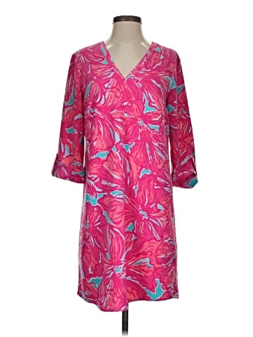 Lilly Pulitzer Casual Dress - front