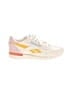 Reebok White Sneakers Size 7 1/2 - photo 1