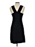 Bailey 44 Black Cocktail Dress Size XS - photo 2