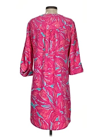 Lilly Pulitzer Casual Dress - back