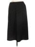 Robert Louis Polka Dots Black Formal Skirt Size L - photo 2