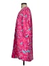 Lilly Pulitzer 100% Polyester Paisley Pink Casual Dress Size S - photo 5