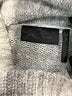 Kjus Gray Turtleneck Sweater Size S - photo 7