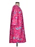 Lilly Pulitzer 100% Polyester Paisley Pink Casual Dress Size S - photo 4