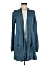 Orvis Teal Cardigan Size M (estimated) - photo 1
