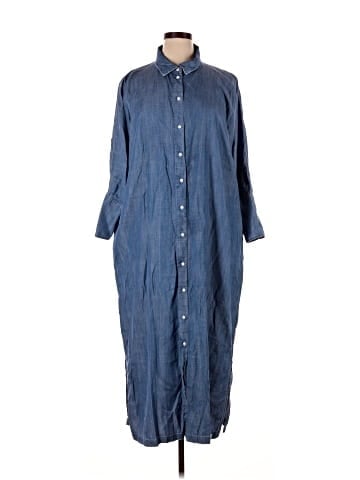 Coolibar Casual Dress (view 1)