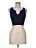 Assorted Brands Blue Tank Top Size M - photo 1