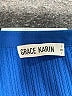 Grace Karin Blue Casual Dress Size S - photo 7