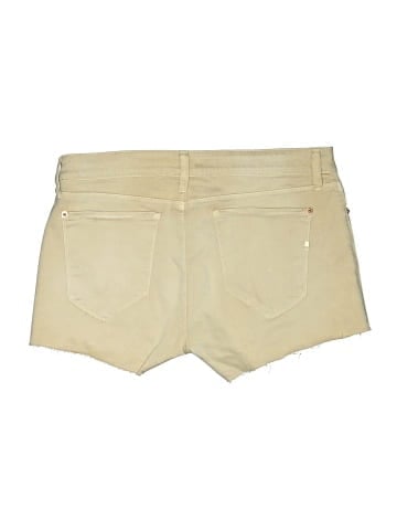 Genetic Denim Khaki Shorts (view 2)