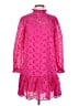 J.Crew Pink Cocktail Dress Size XS - photo 1