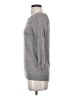Ann Taylor LOFT Gray Pullover Sweater Size S - photo 5