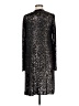 Fifteen Twenty Black Cardigan Size M - photo 2
