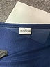 Unbranded 100% Polyester Blue Tank Top Size M - photo 7