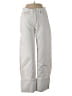 Zara Ivory Jeans Size 2 - photo 1
