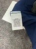Unbranded 100% Polyester Blue Tank Top Size M - photo 8