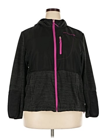 Free Country Fleece (view 1)