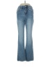 Altar'd State Blue Jeans Size 24 waist - photo 1